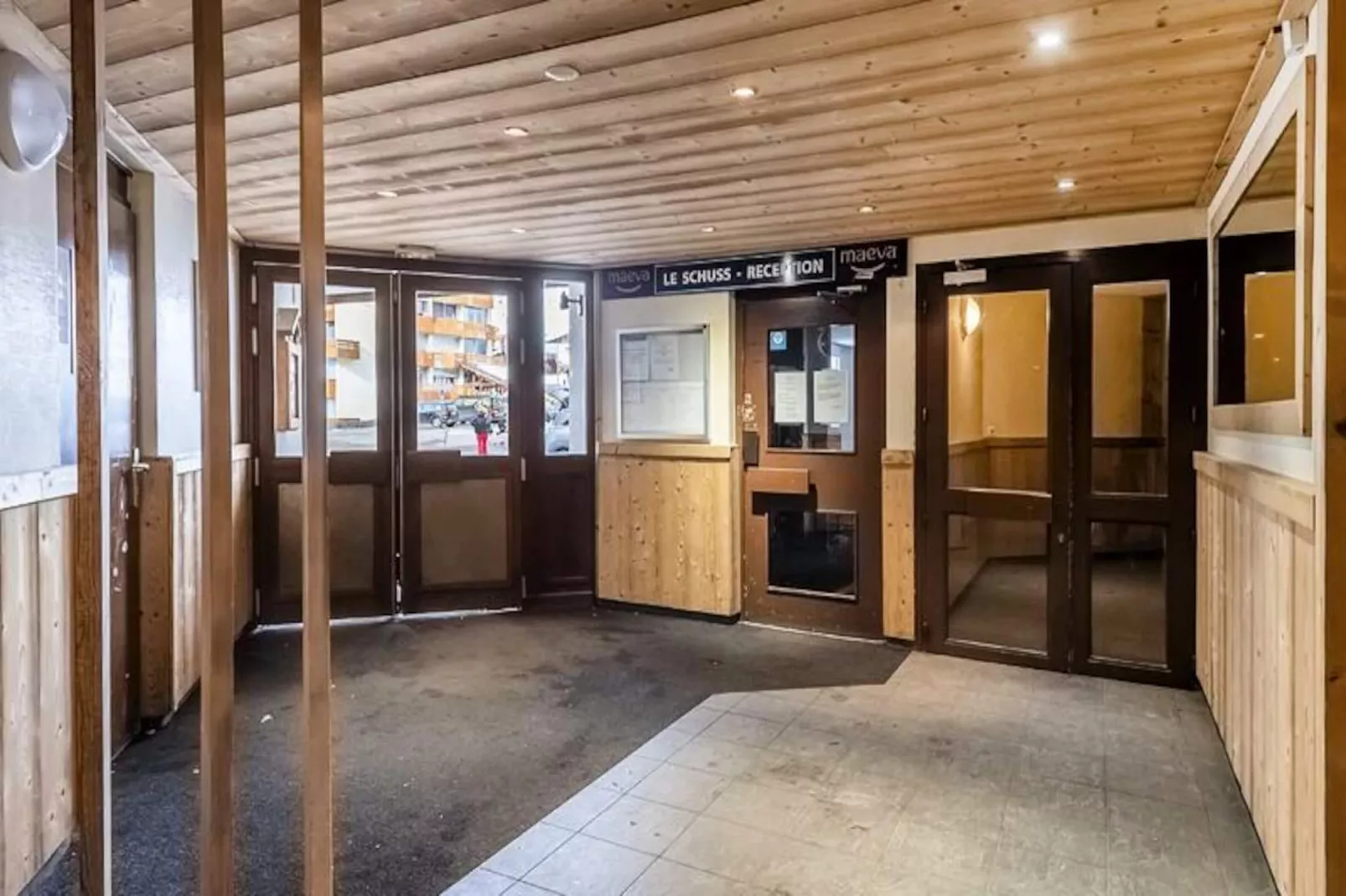 Résidence Schuss-Non tagué