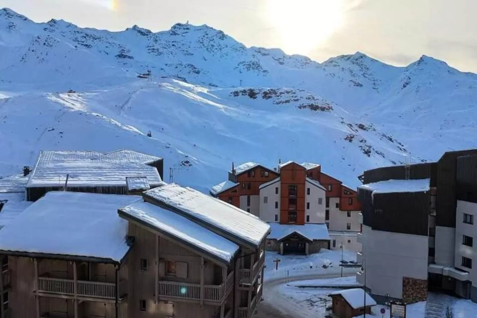 Résidence Altineige-Non tagué