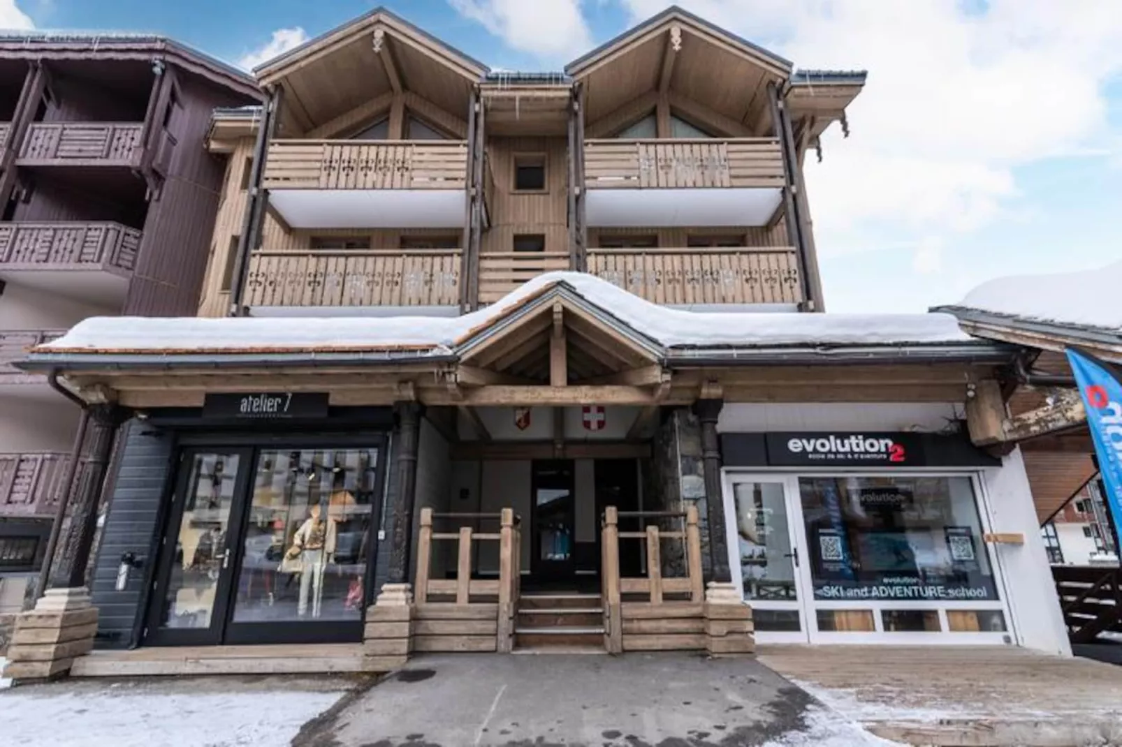 Résidence Diamant-Untagged