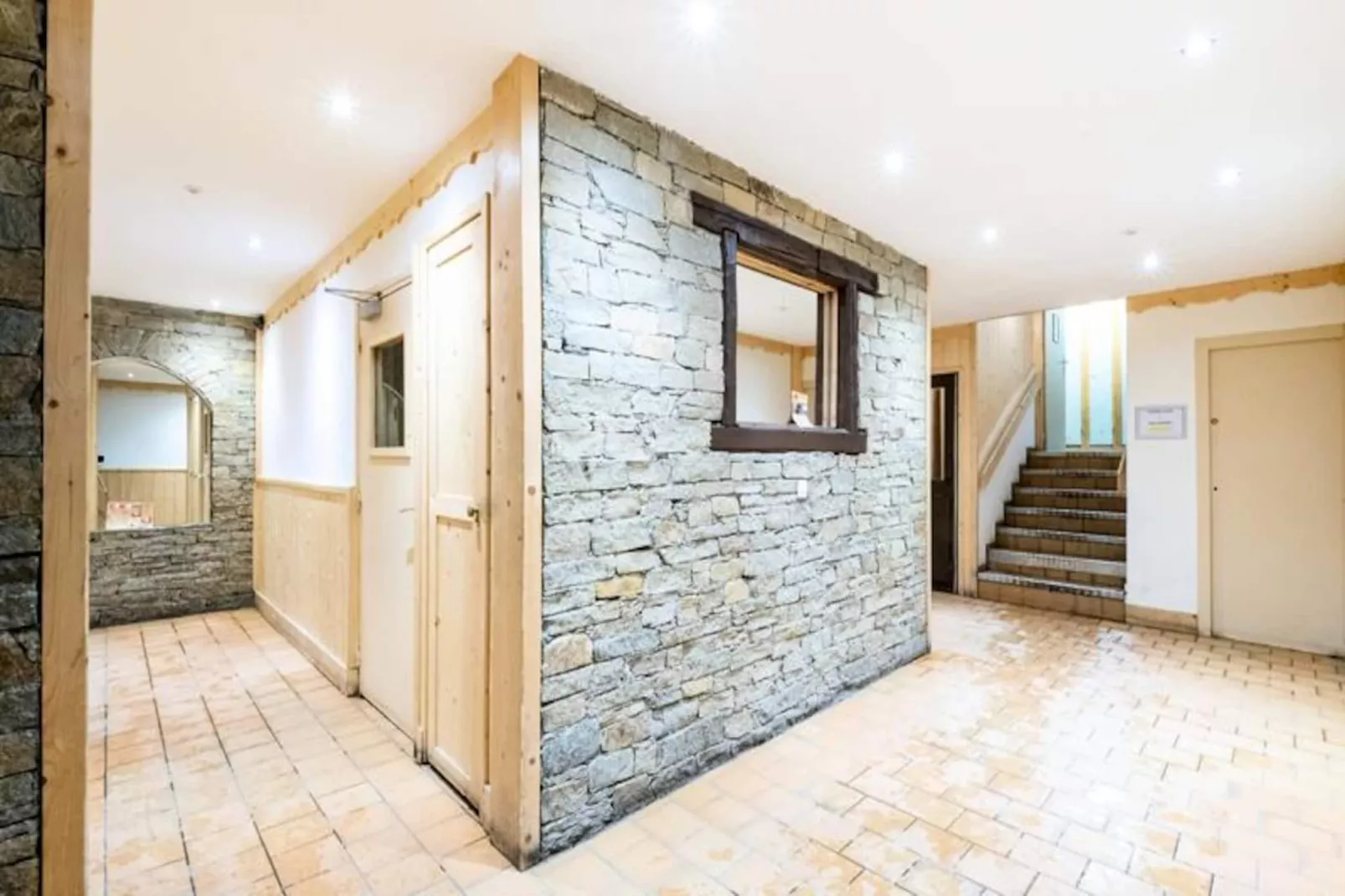 Résidence Vanoise-Untagged