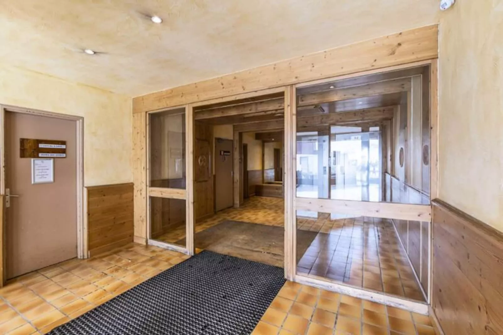 Résidence Lac Blanc-Untagged