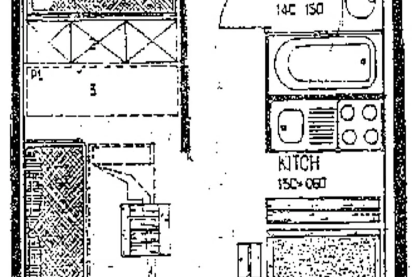Résidence Orsiere-Non tagué