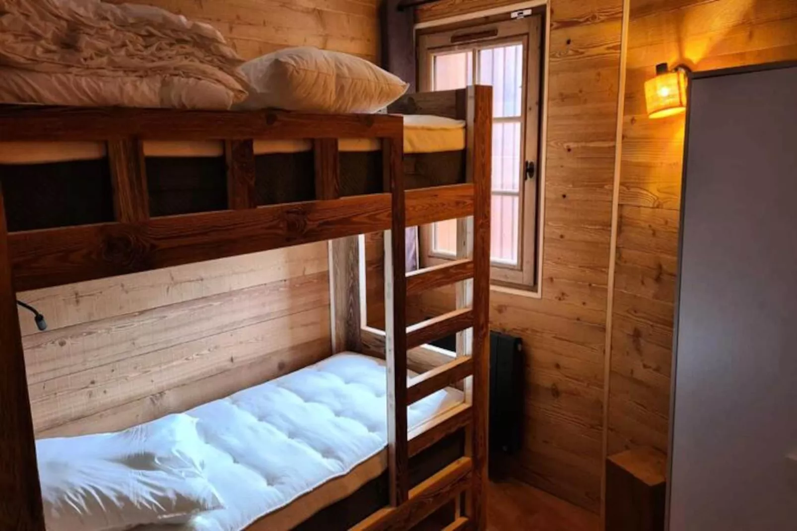 Chalet Alaska - Nicht zugeordnet