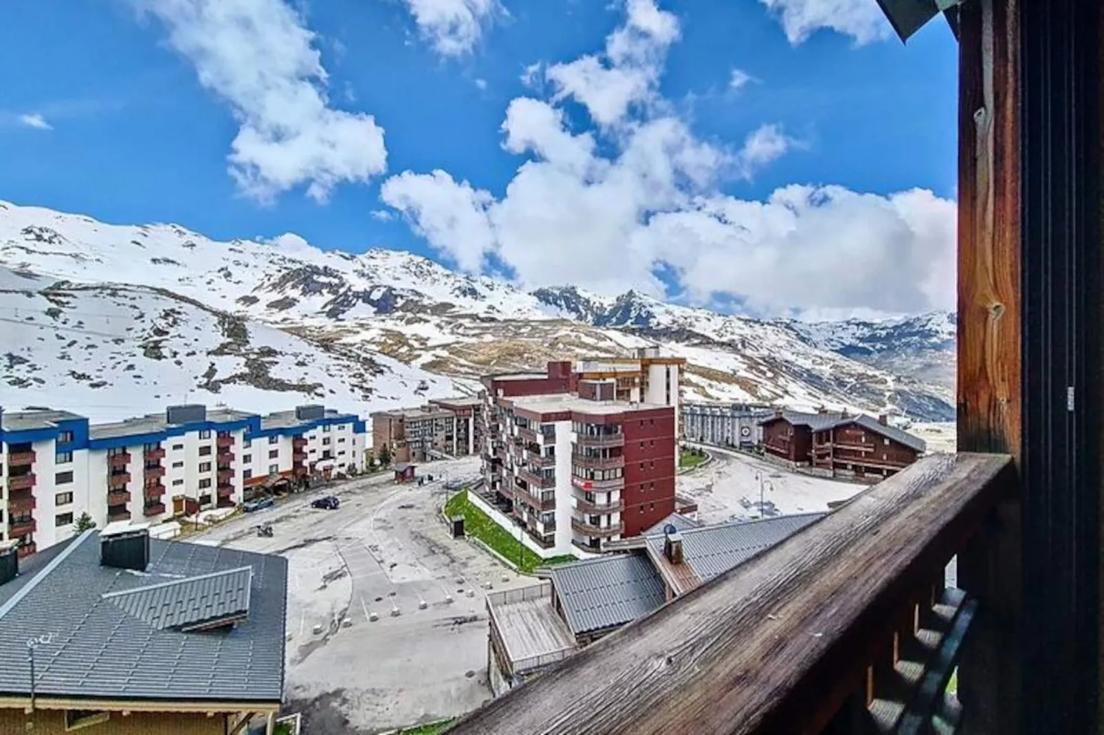 Résidence Serac-Non tagué