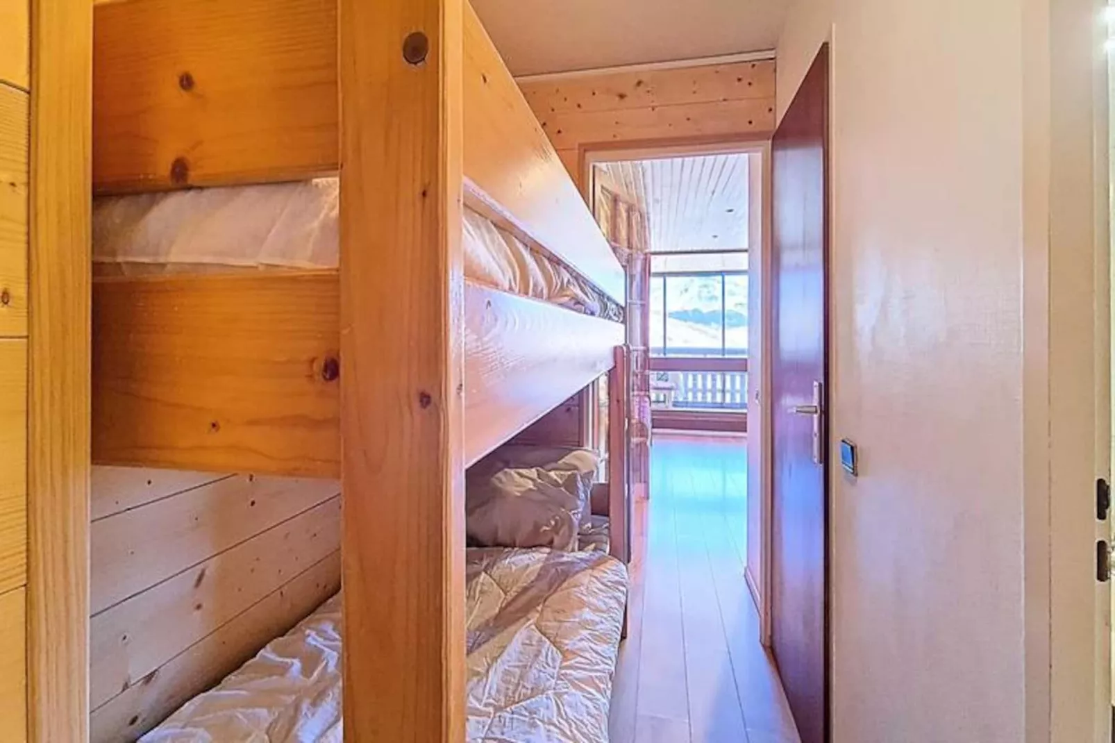 Résidence Serac-Non tagué