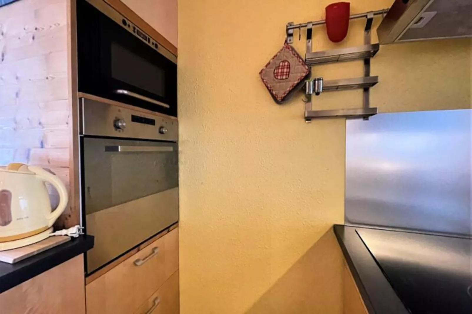 Résidence Peclet-Non tagué