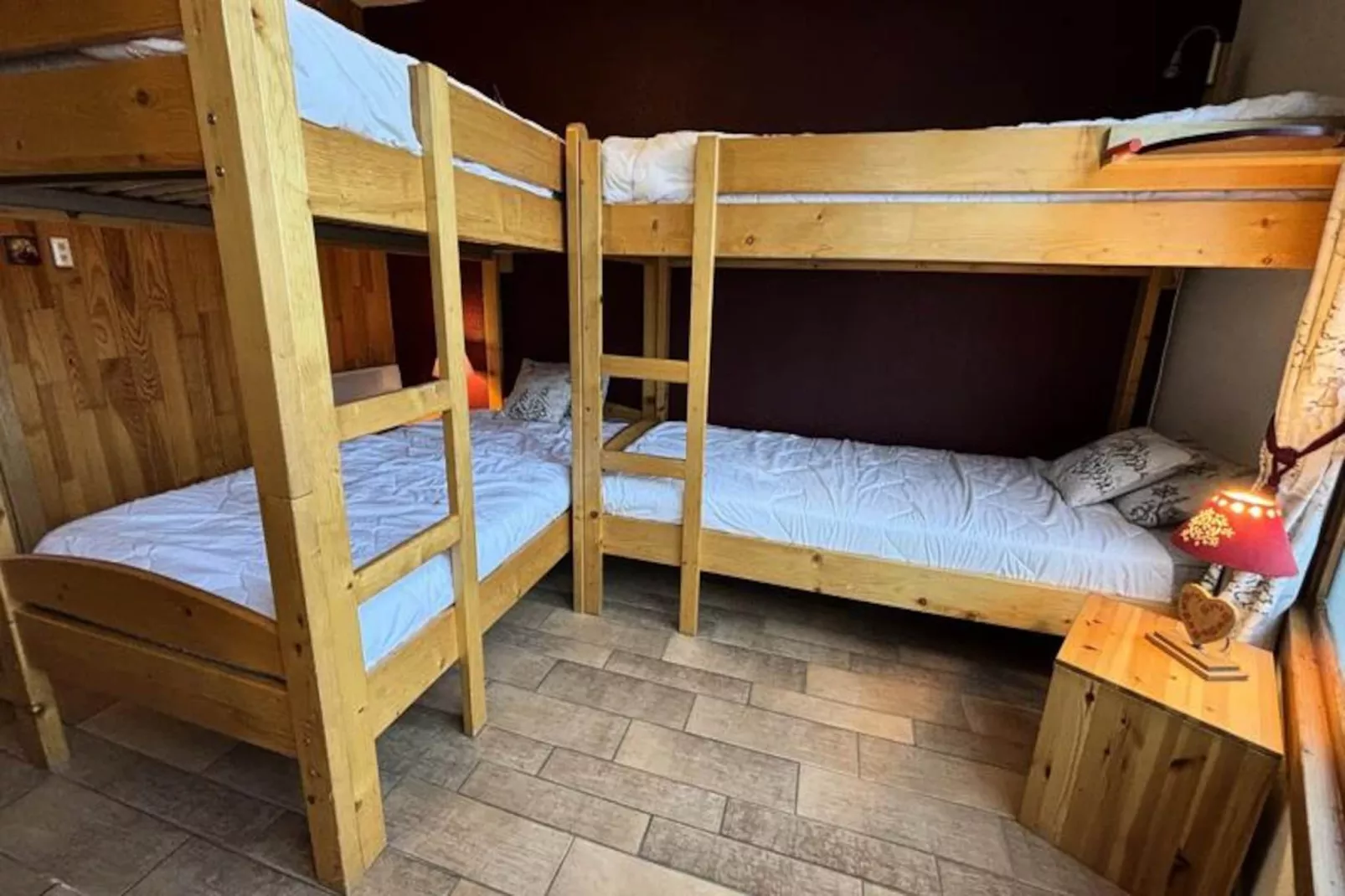 Résidence Caron-Untagged