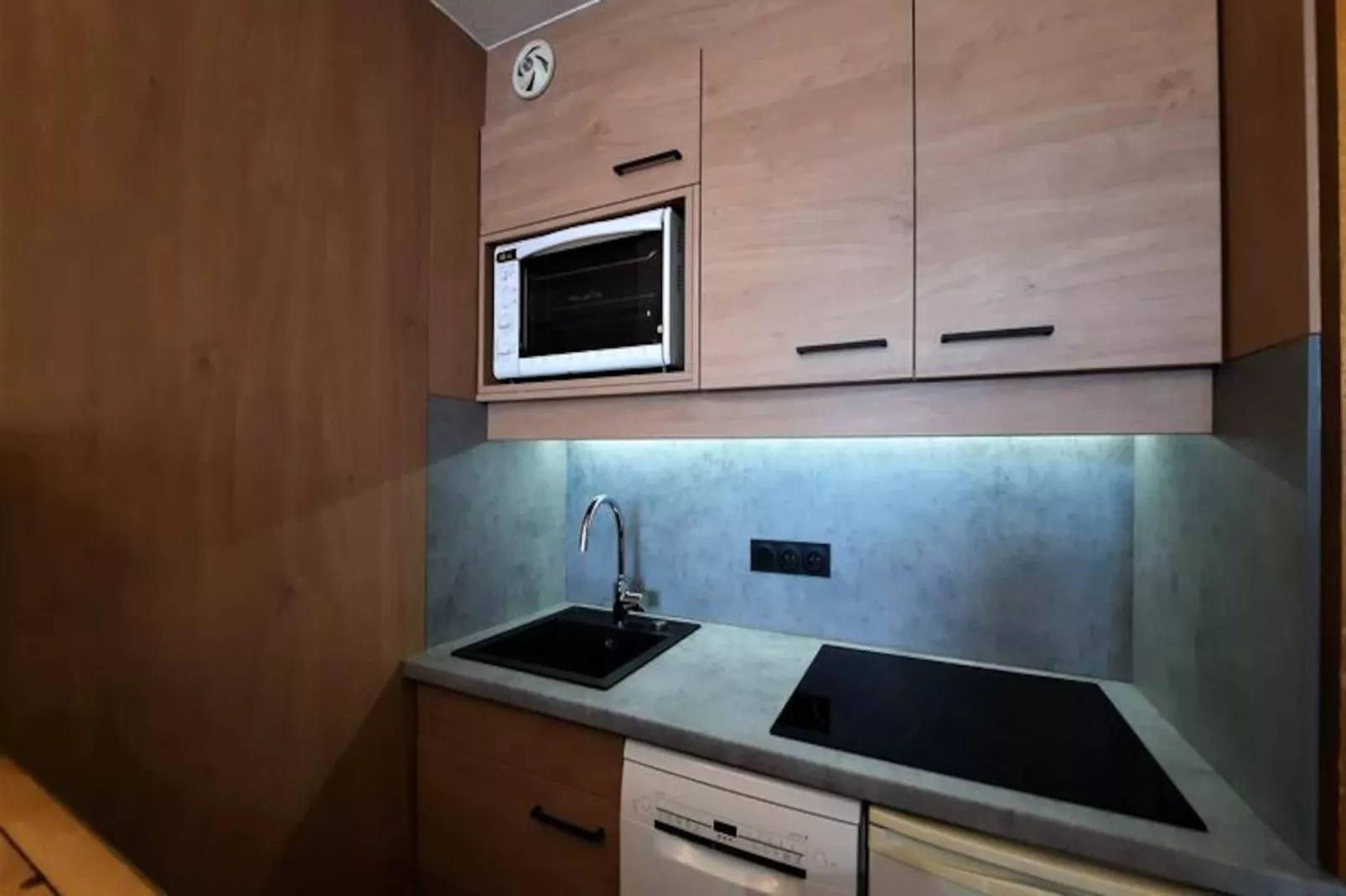 Résidence Caron-Untagged