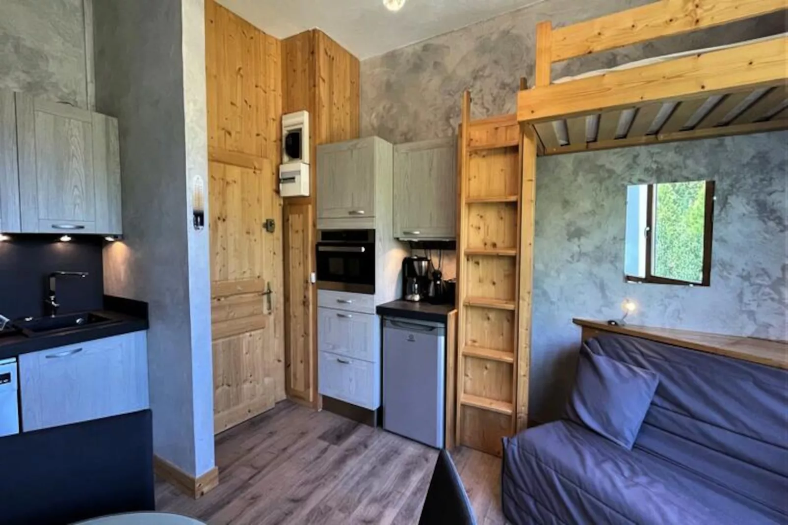 Résidence Caron-Untagged