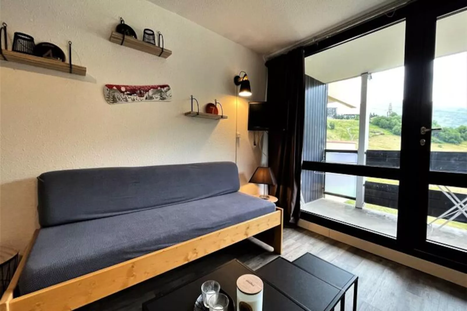 Résidence Caron-Untagged