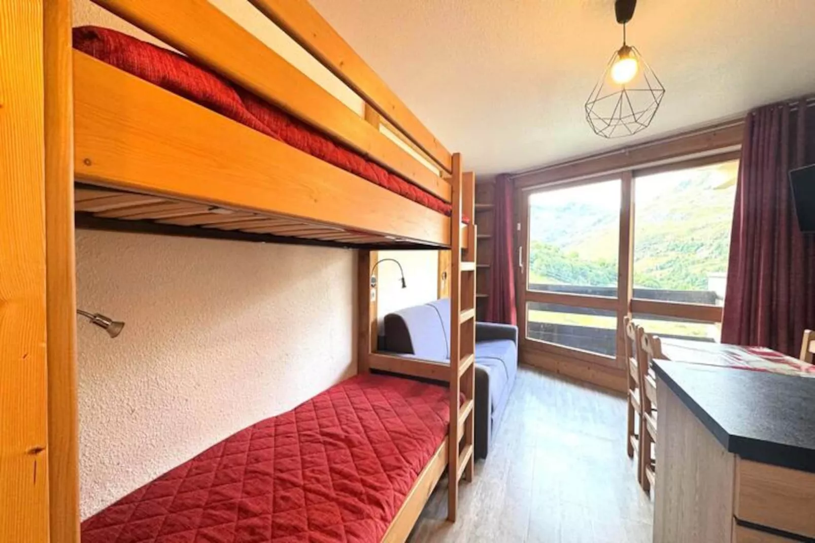 Résidence Caron-Untagged