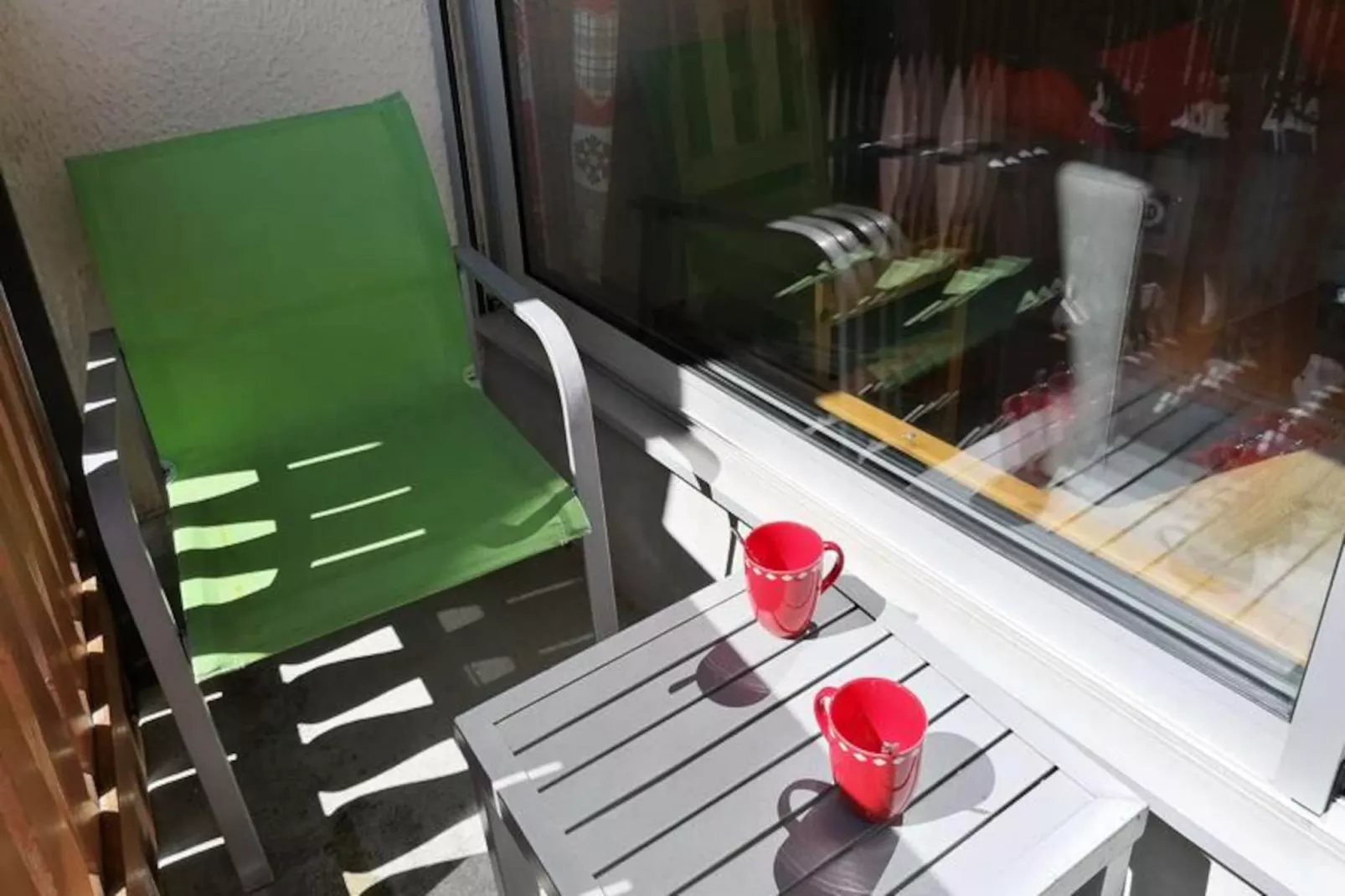 Résidence Dôme De Polset-Untagged