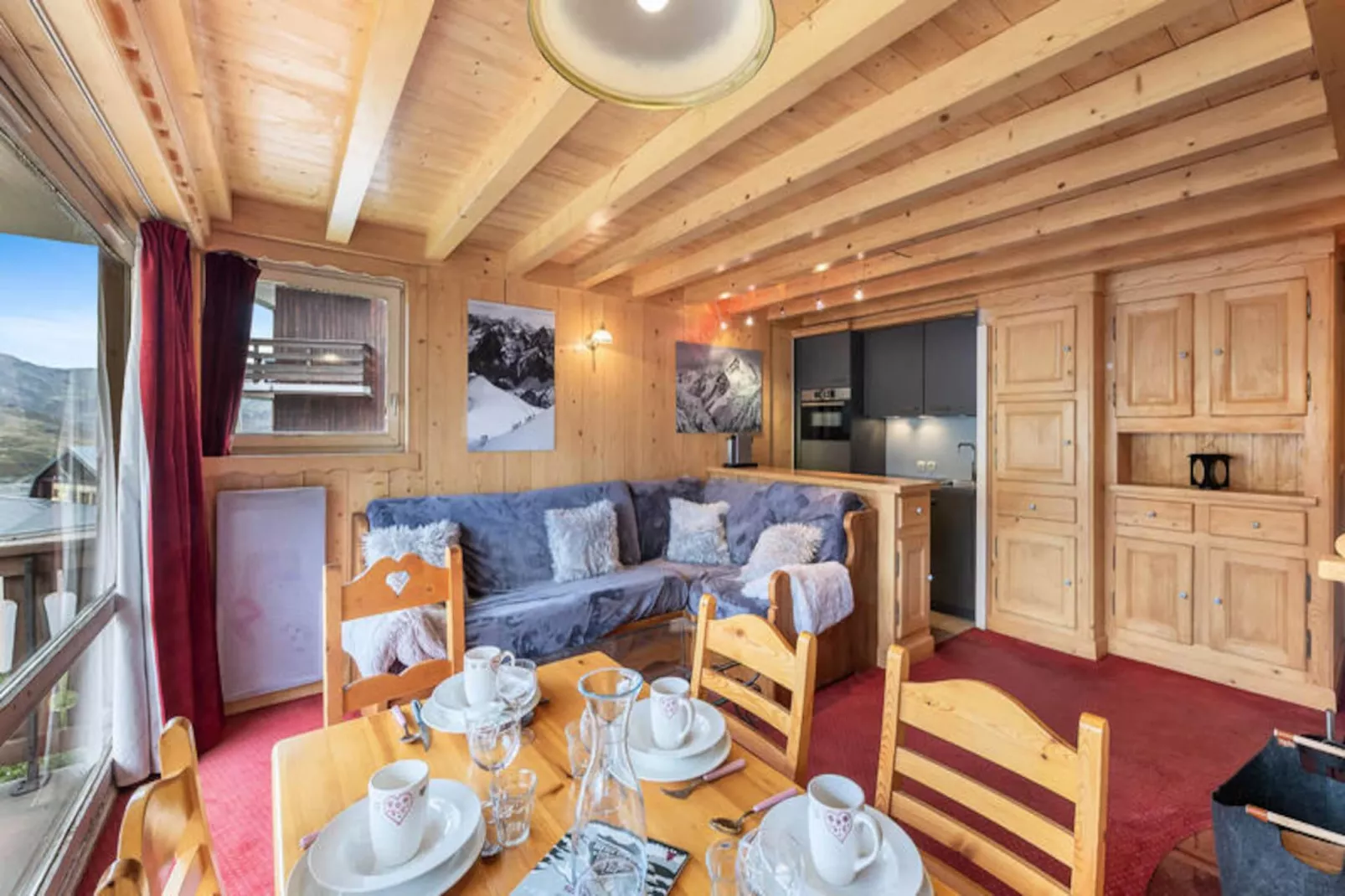 Résidence Beau Soleil-Untagged