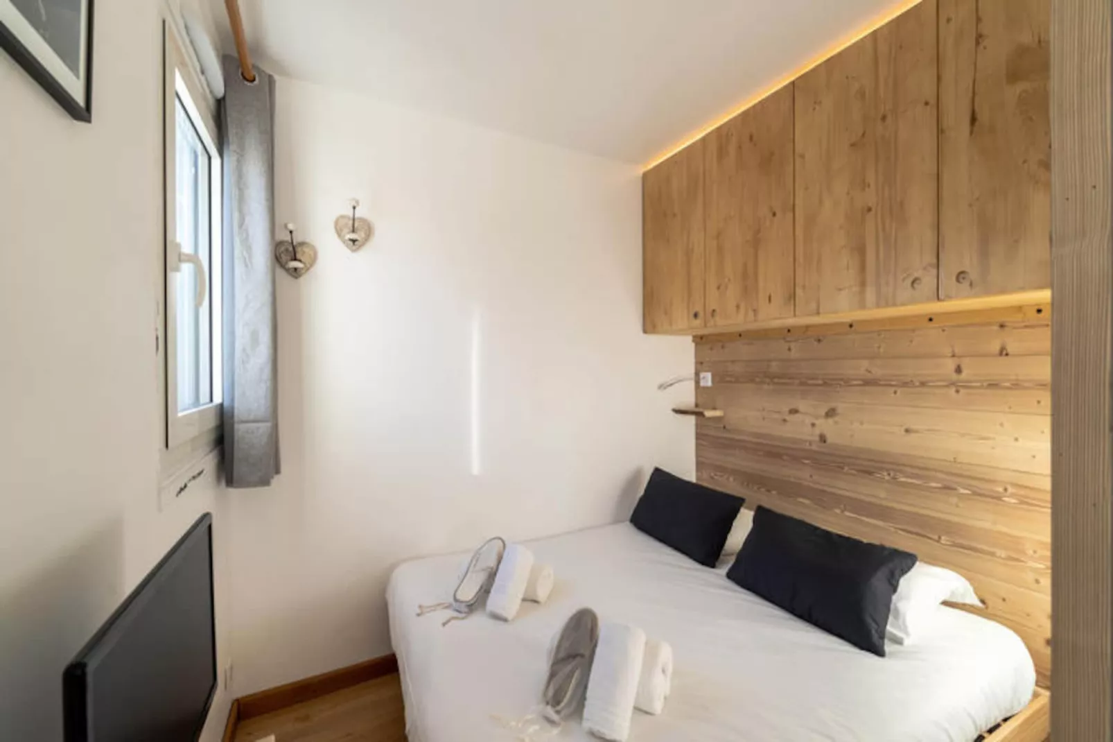 Résidence Les Lauzieres-Non tagué