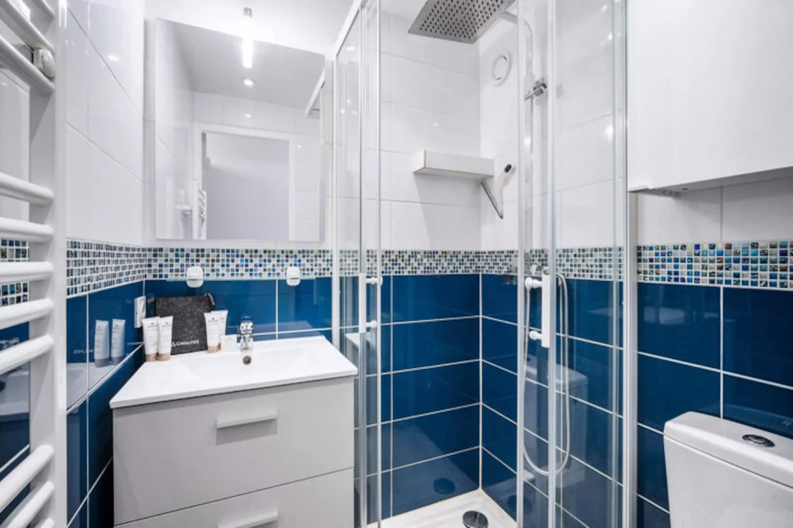 Résidence Les Lauzieres-Non tagué