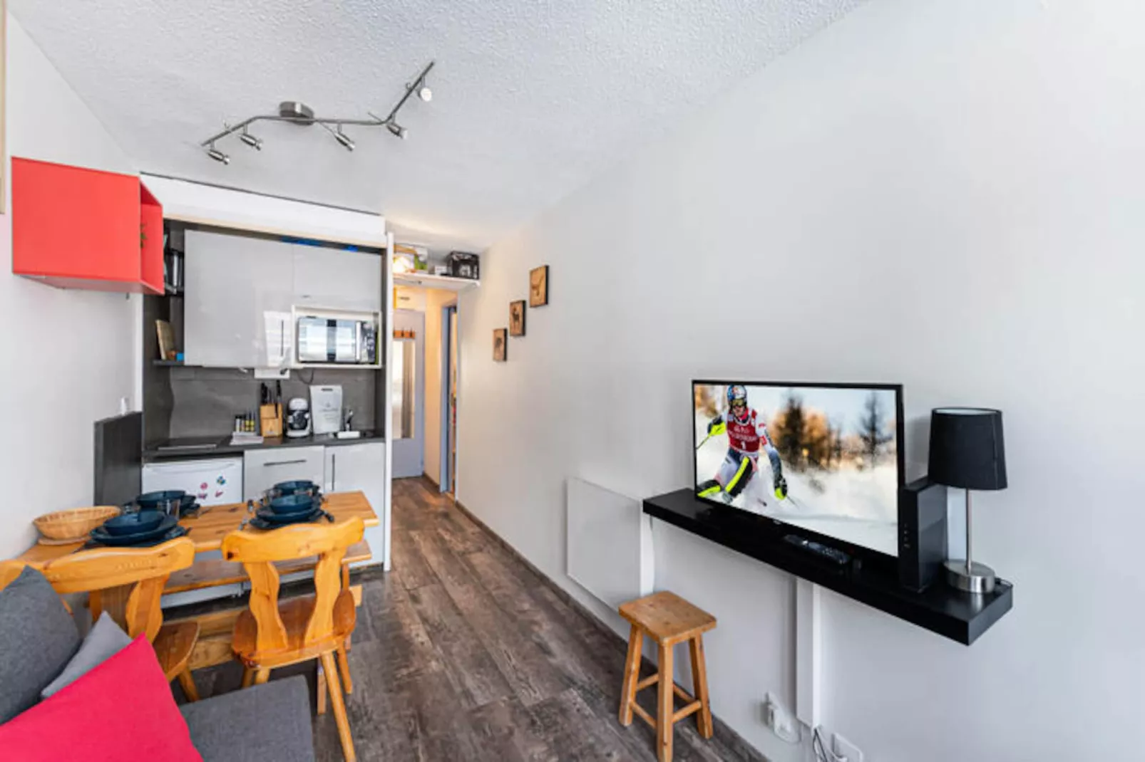 Résidence Les Lauzieres-Non tagué