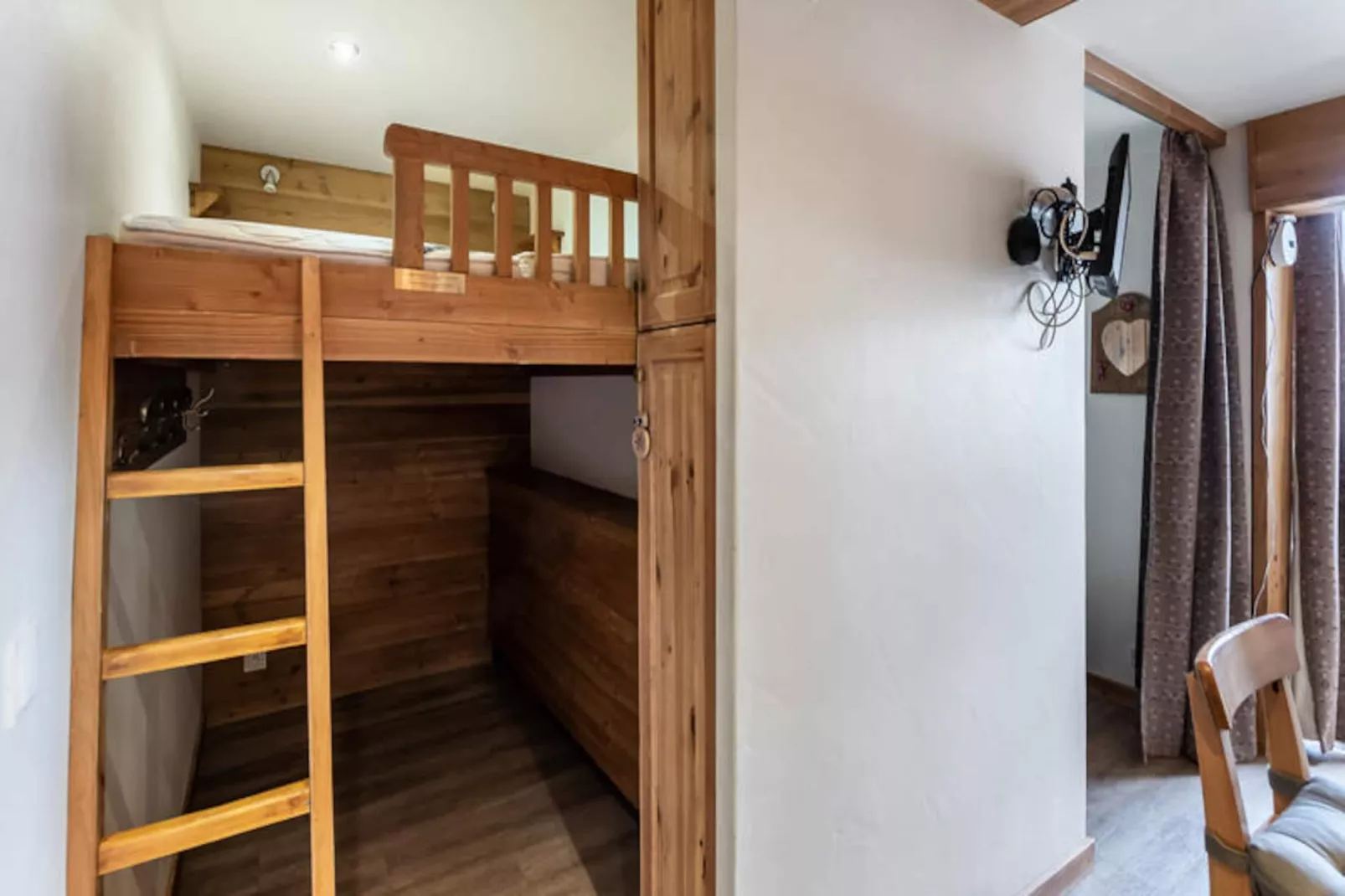 Résidence Vanoise B-Untagged