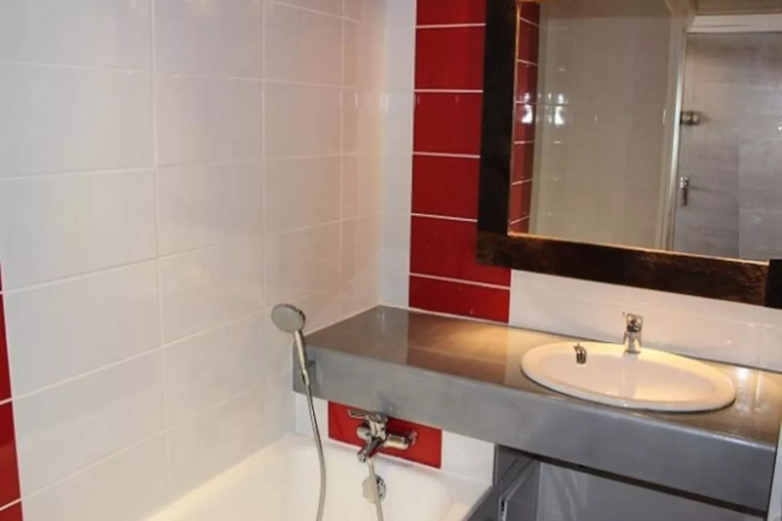 Résidence Trois Vallees-Non tagué