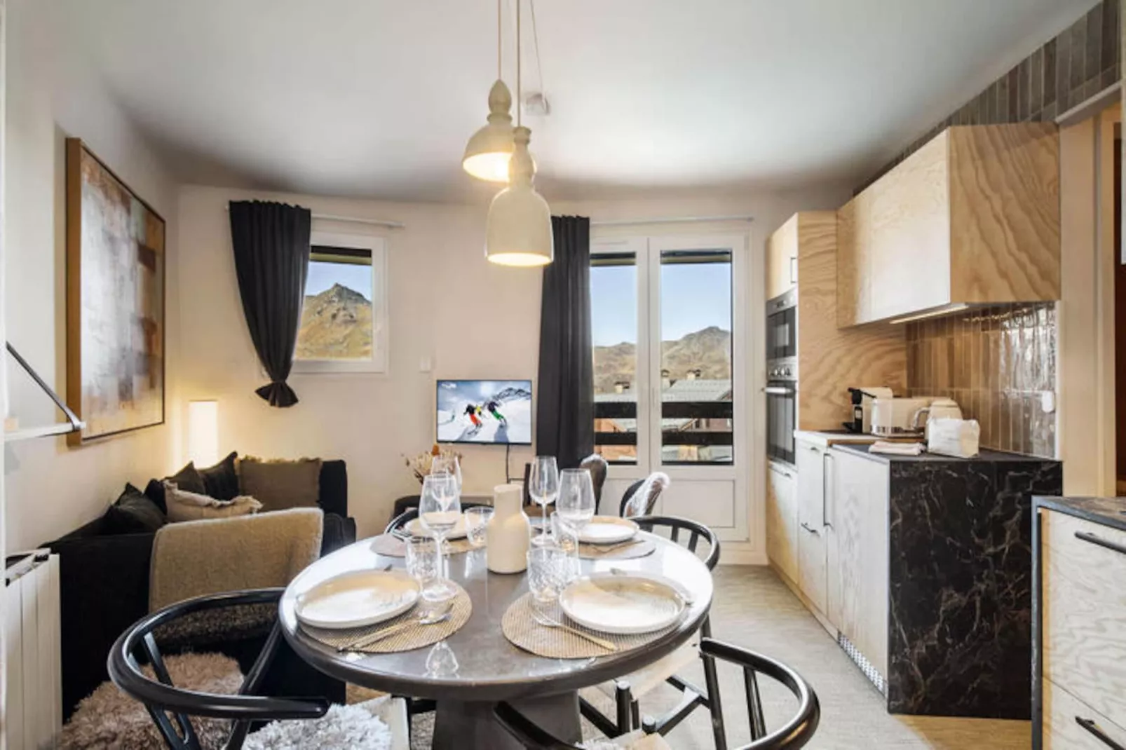 Résidence La Reine Blanche - Nicht zugeordnet