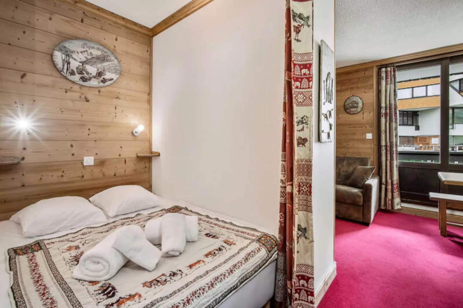 Résidence OrsiÈre - Untagged