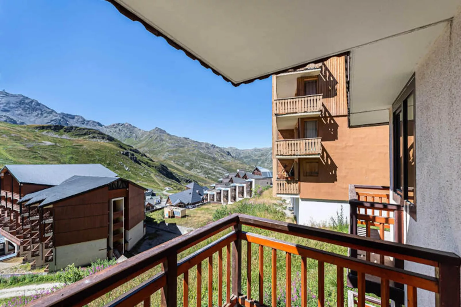 Résidence Joker-Nicht zugeordnet