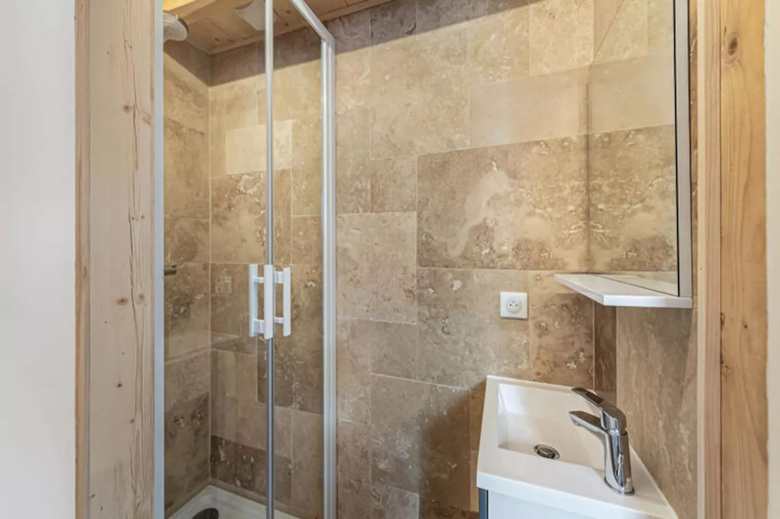 Résidence Joker-Nicht zugeordnet