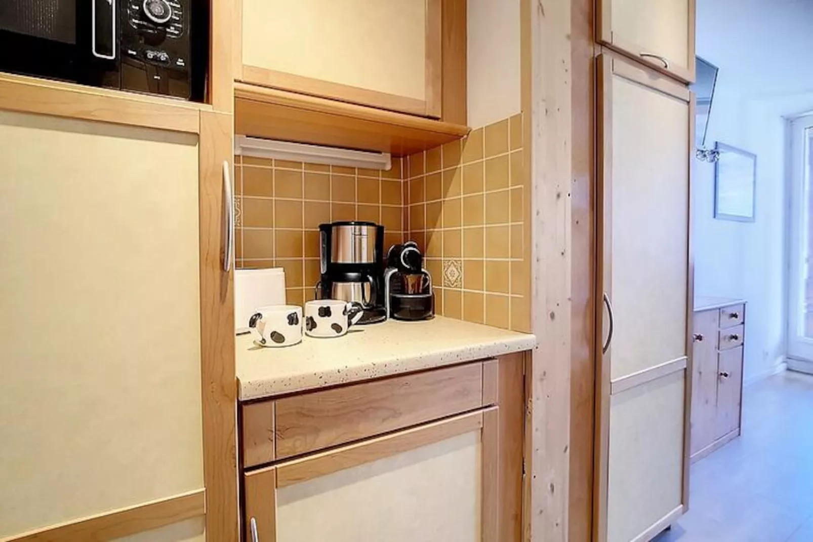 Résidence Les Lauzes-Untagged