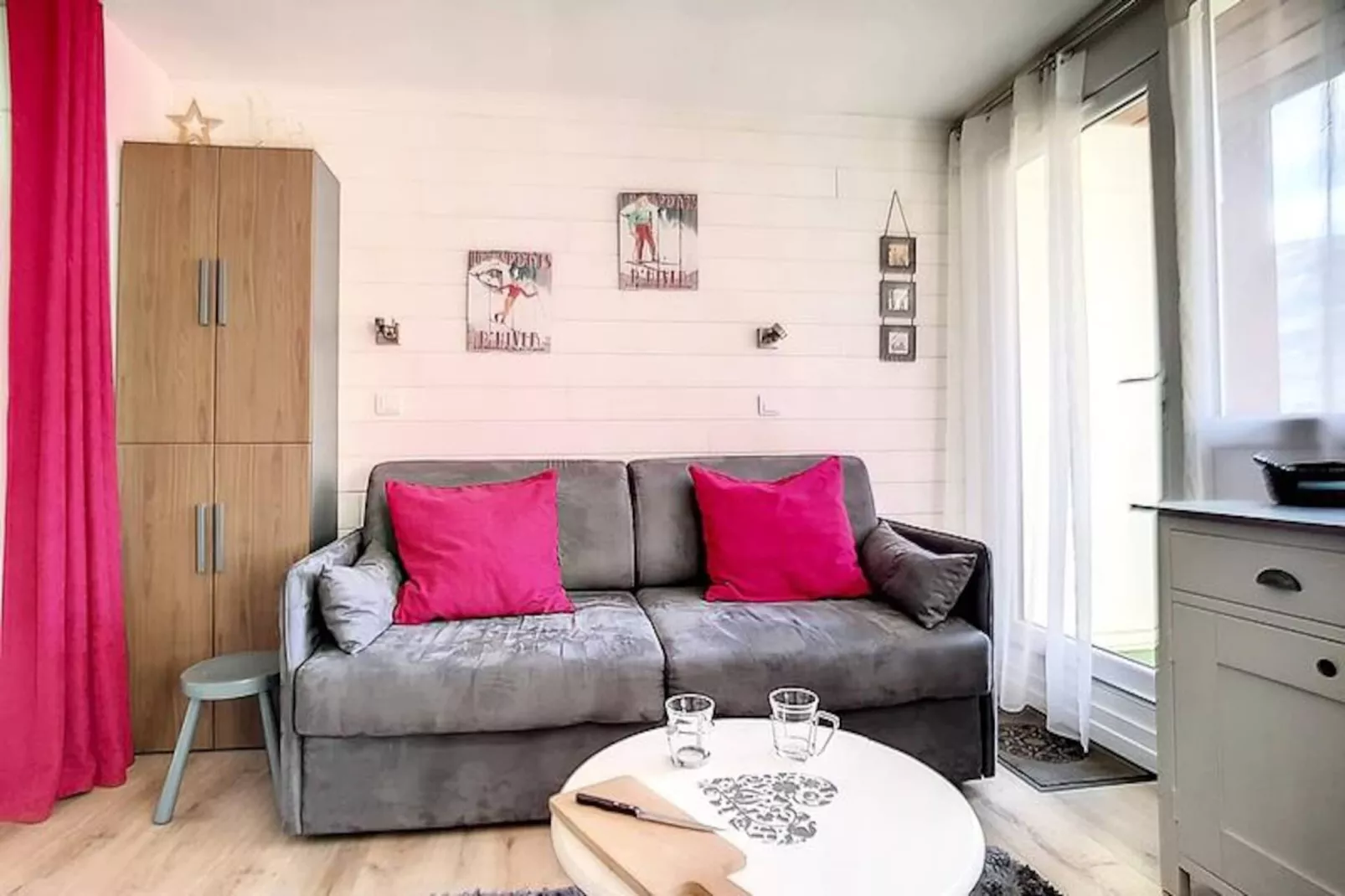 Résidence Les Lauzes-Untagged