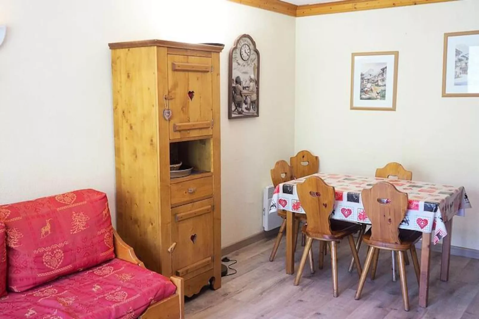 Résidence Valmonts A-Nicht zugeordnet