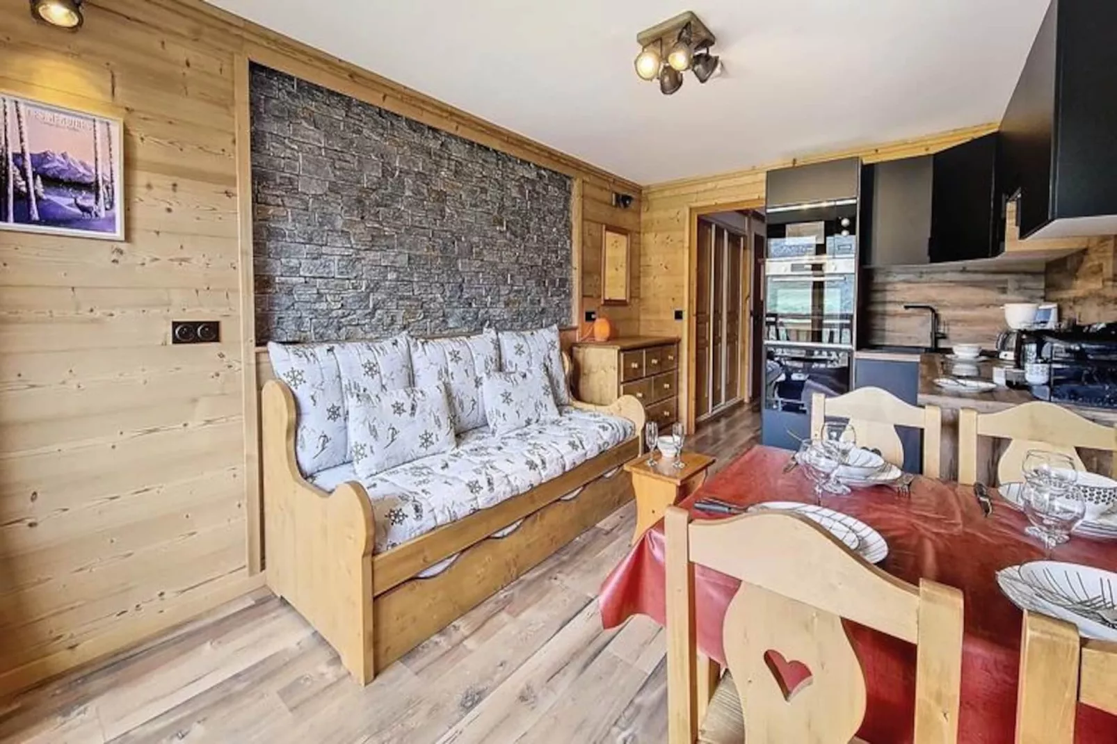 Résidence Valmonts A-Untagged