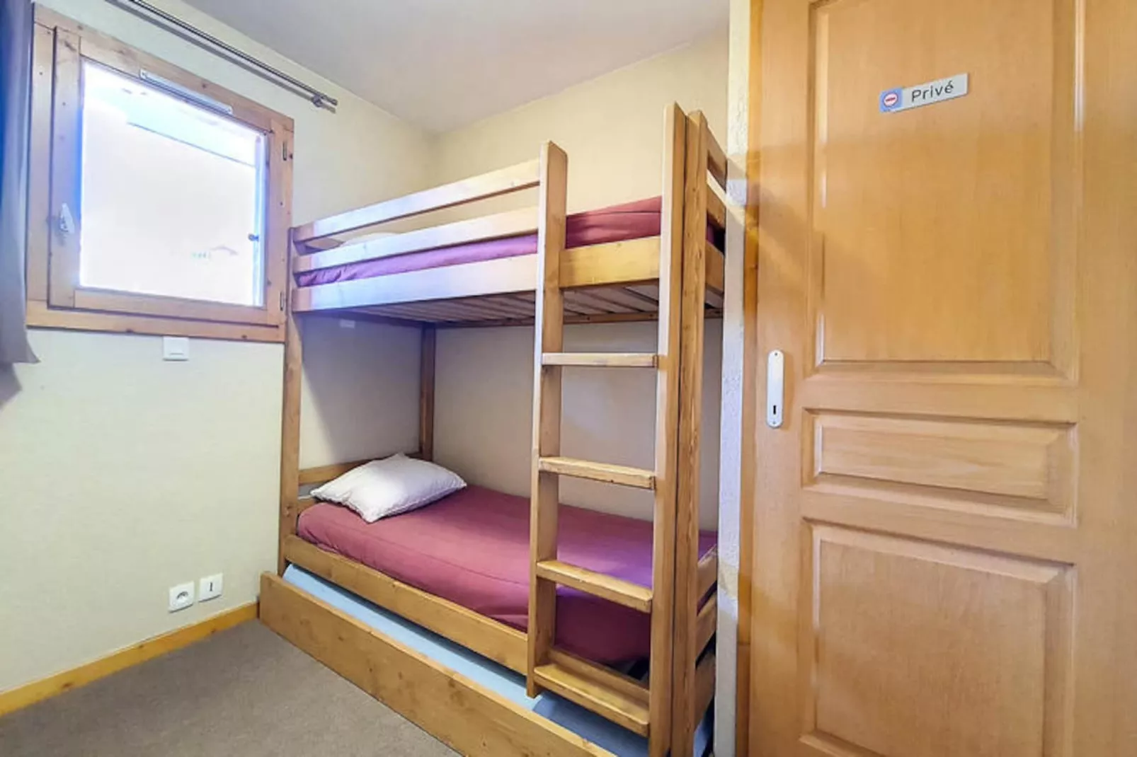 Résidence Valmonts A-Nicht zugeordnet