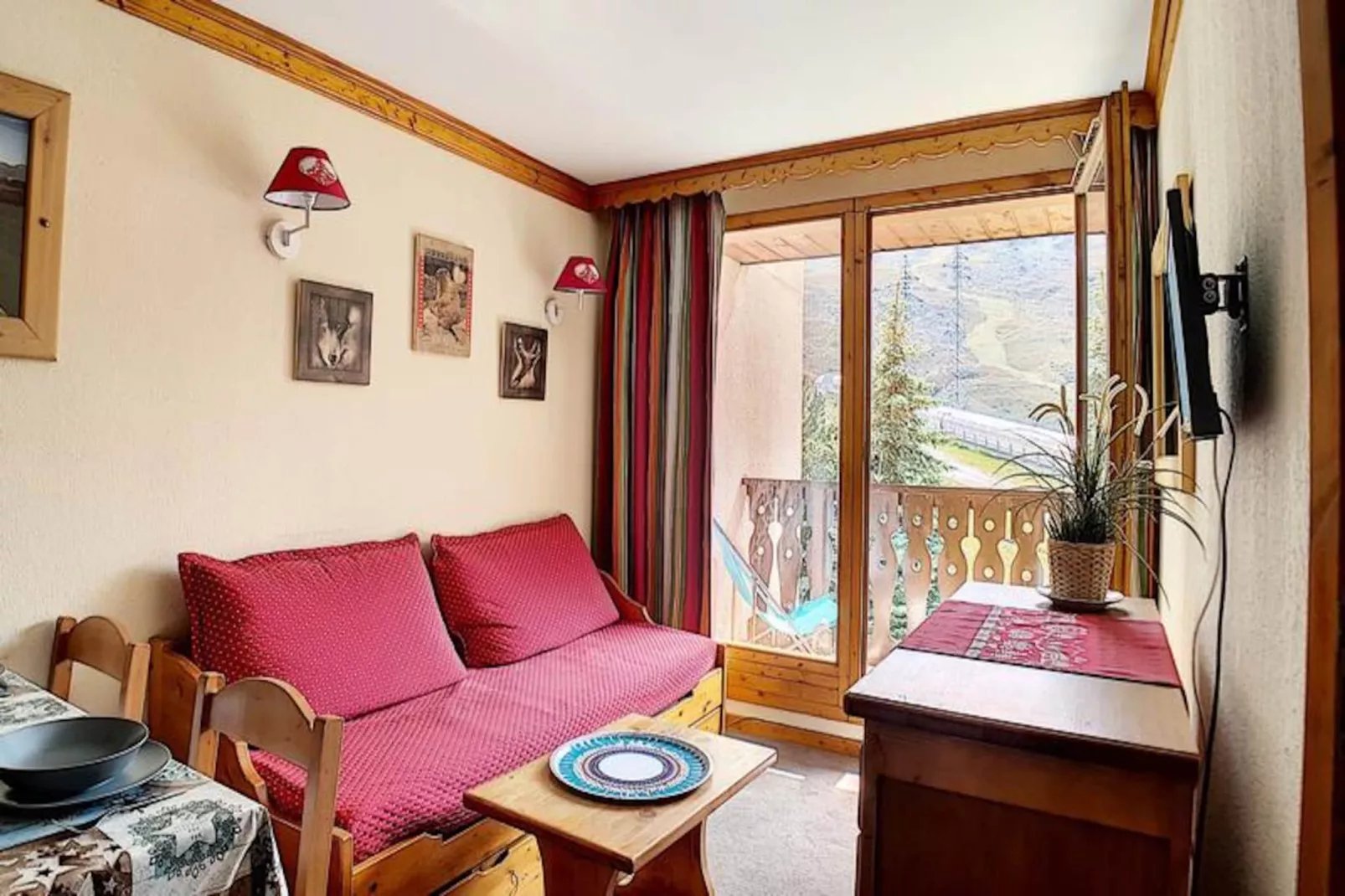 Résidence Valmonts A-Nicht zugeordnet