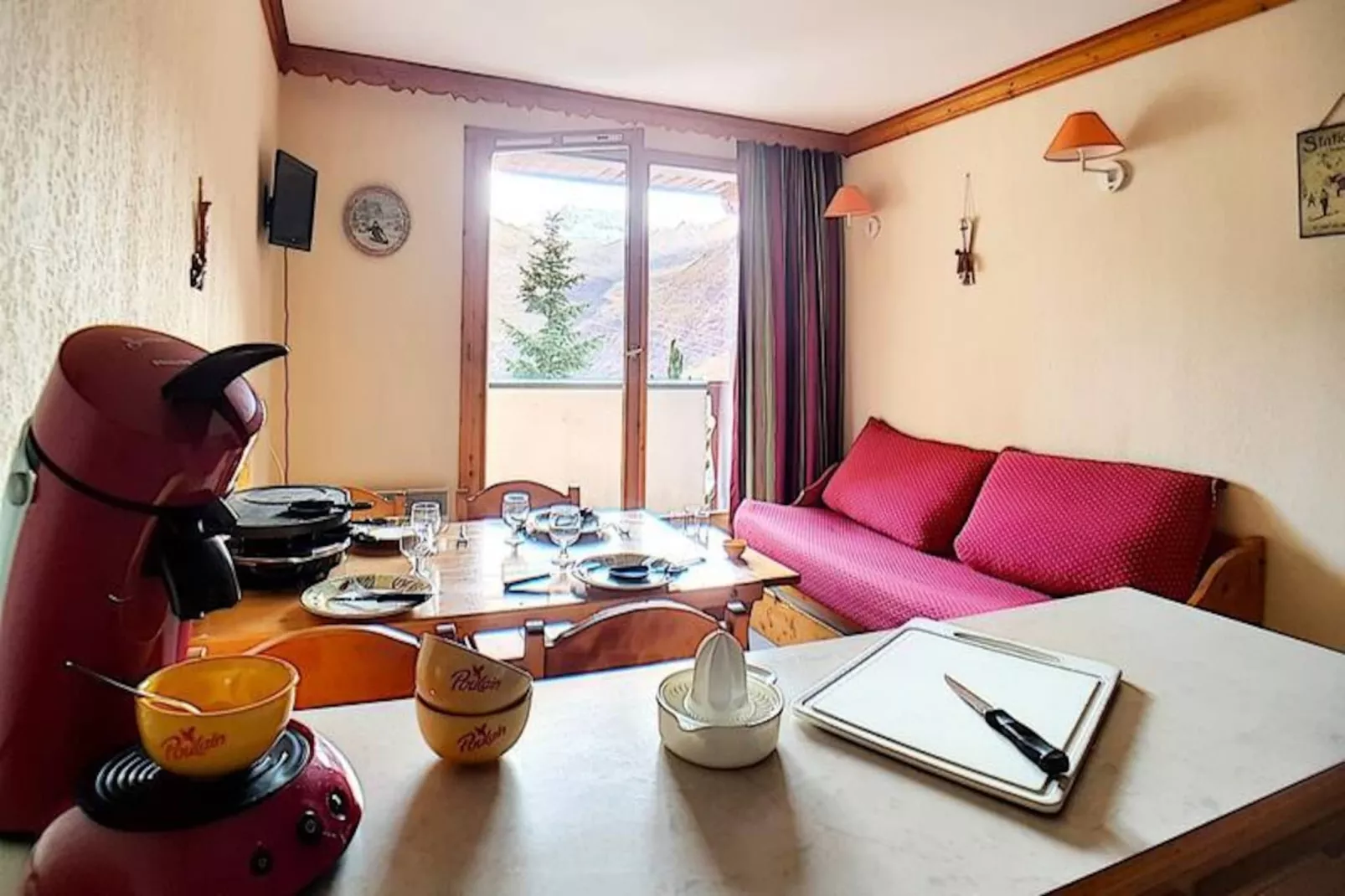 Résidence Valmonts A-Nicht zugeordnet