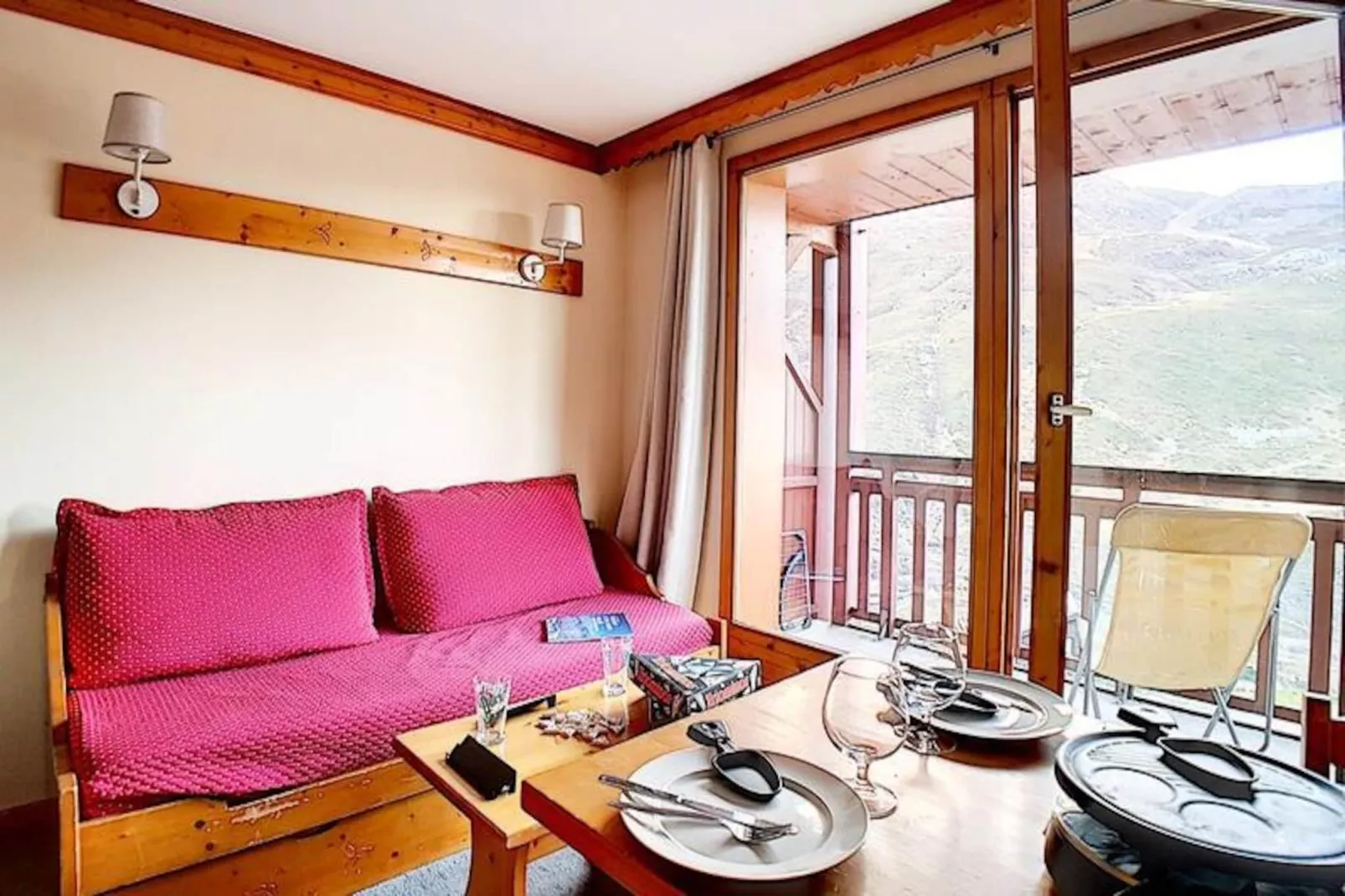 Résidence Valmonts A-Nicht zugeordnet