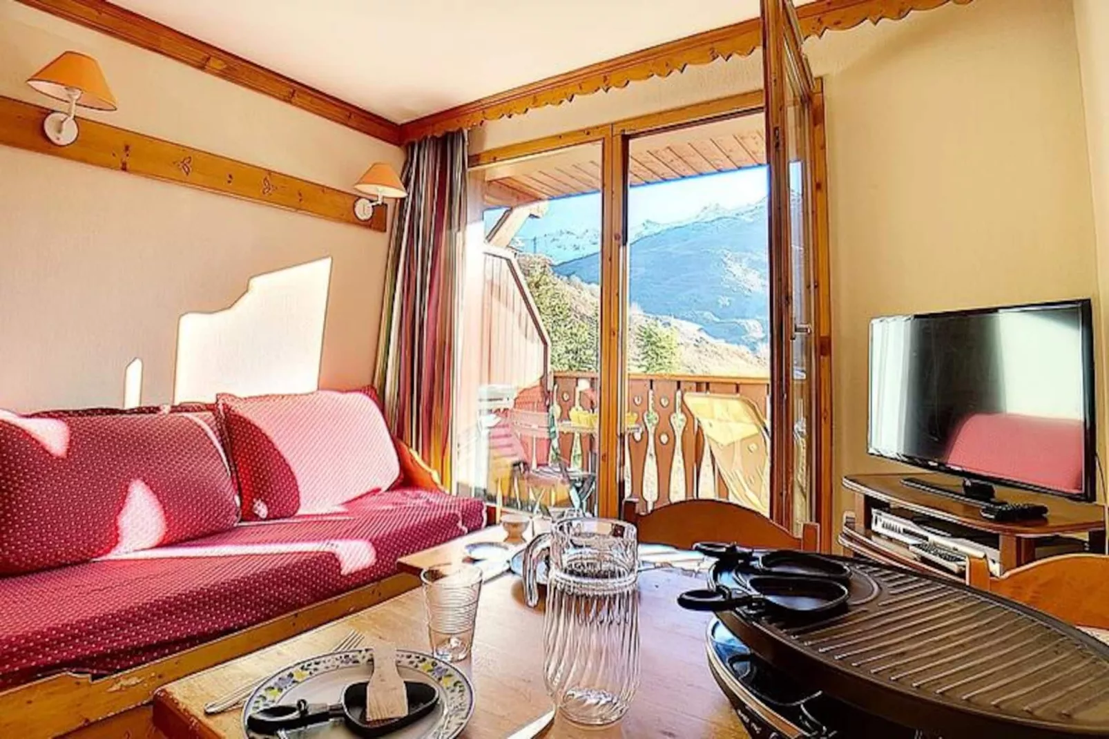 Résidence Valmonts A-Nicht zugeordnet