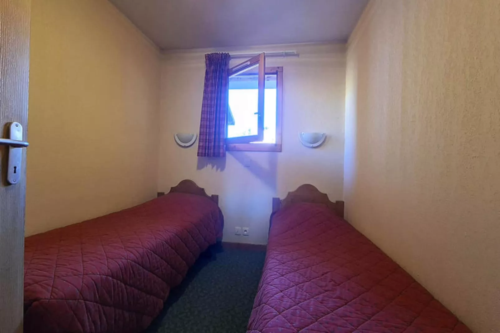 Résidence Valmonts A - Nicht zugeordnet