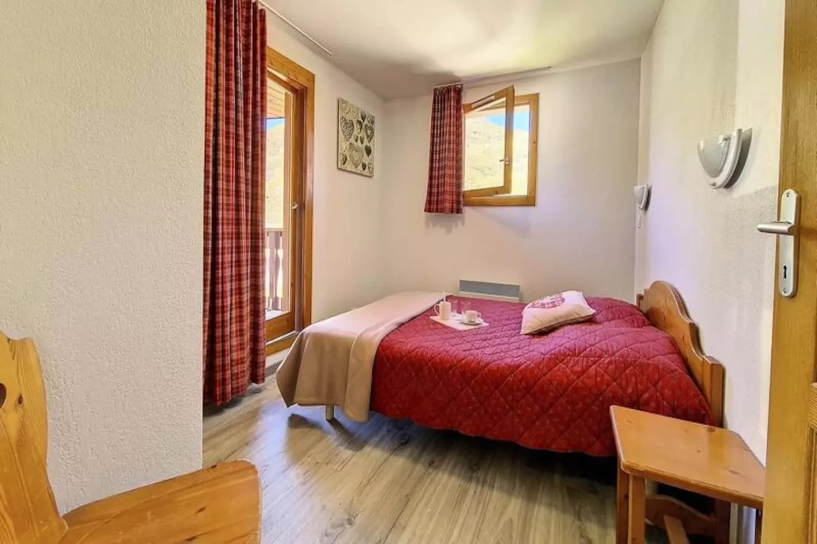 Résidence Valmonts A - Nicht zugeordnet