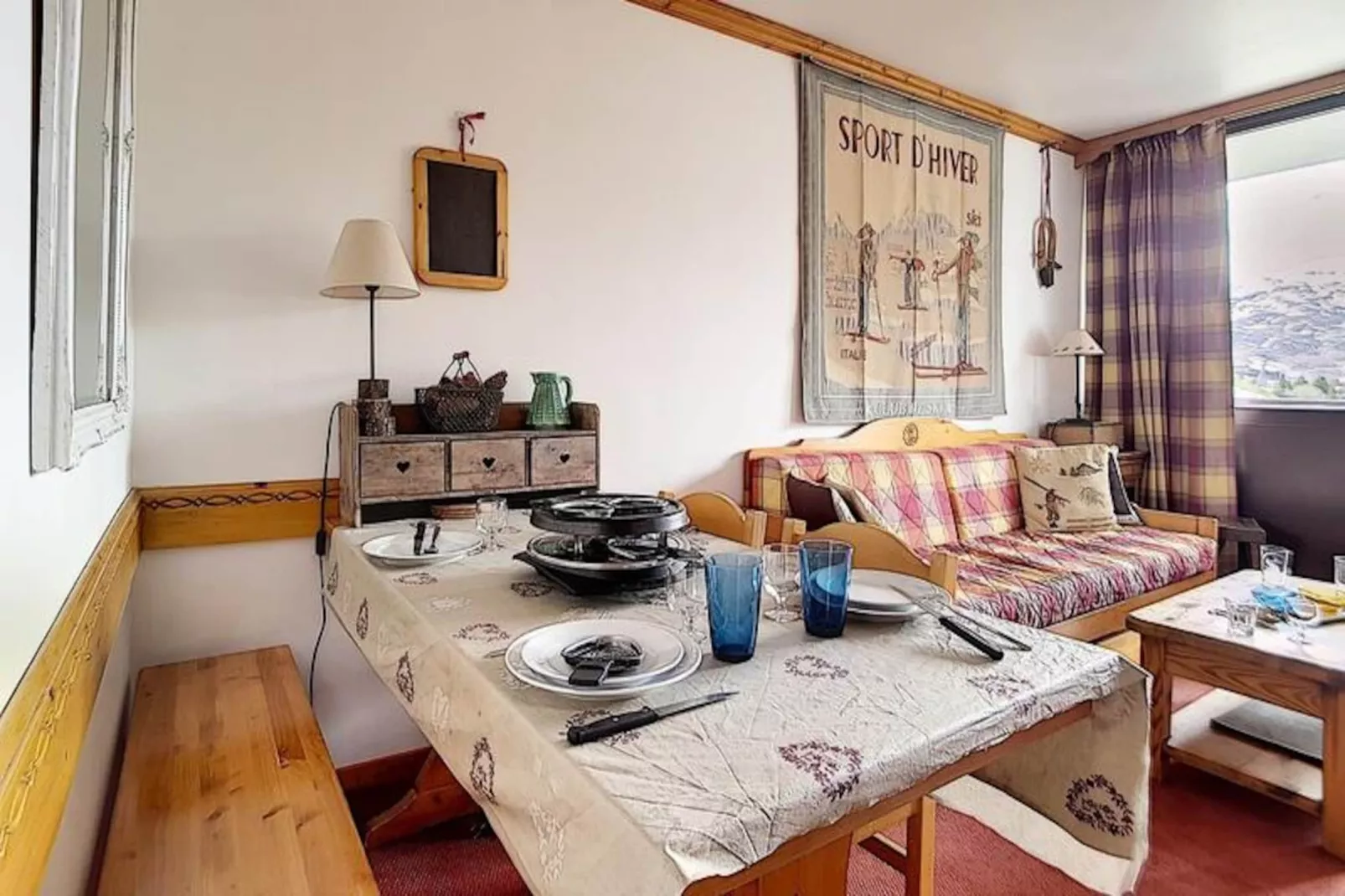 Résidence Burons-Nicht zugeordnet