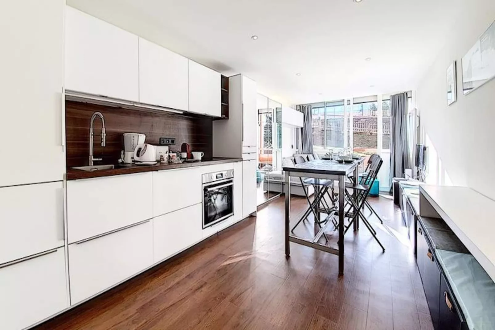 Résidence Burons-Nicht zugeordnet