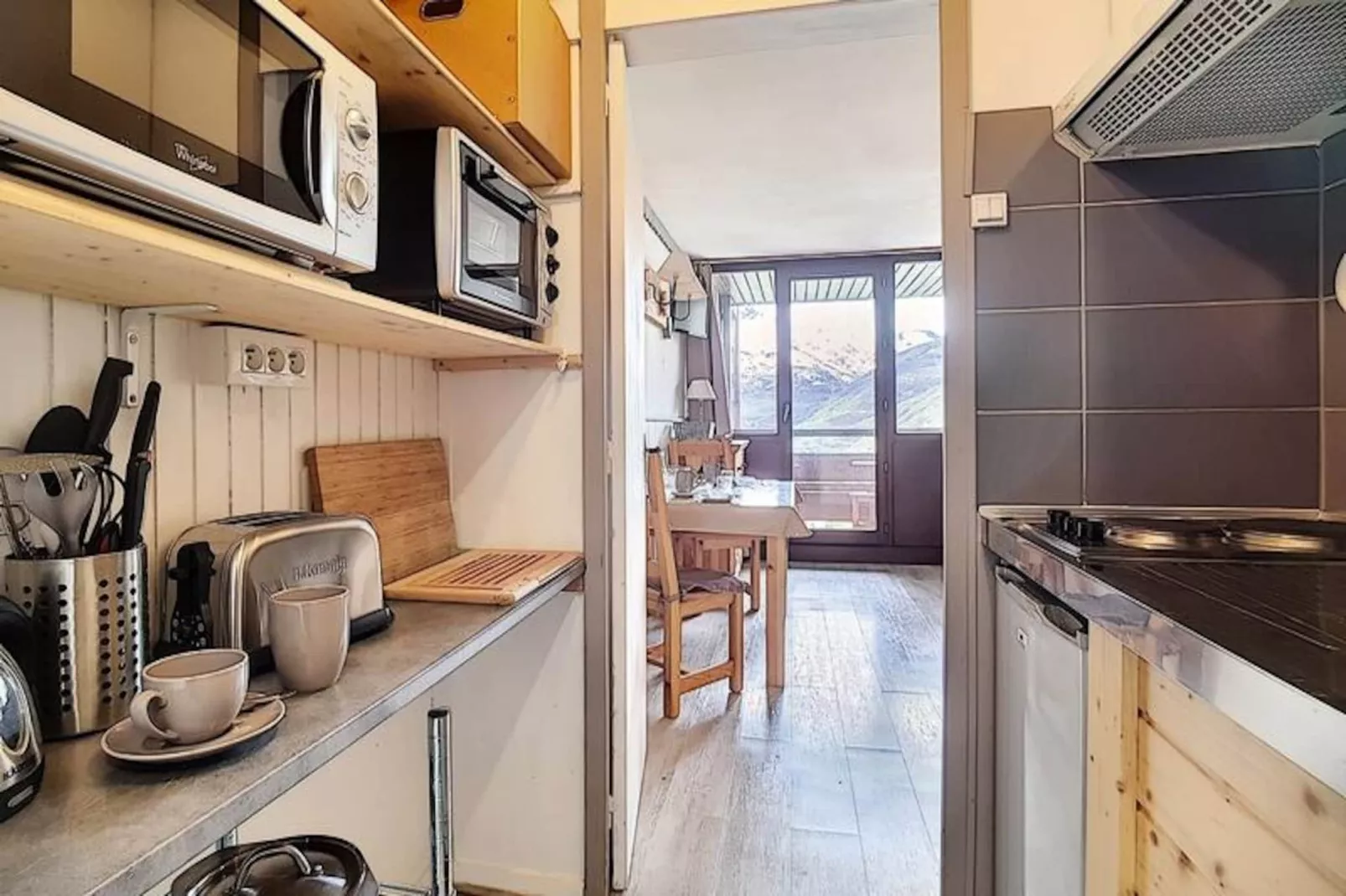 Résidence Burons-Untagged