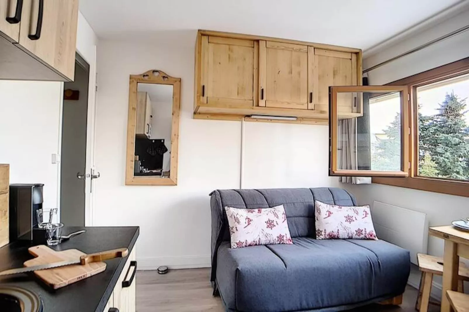 Résidence Burons-Untagged