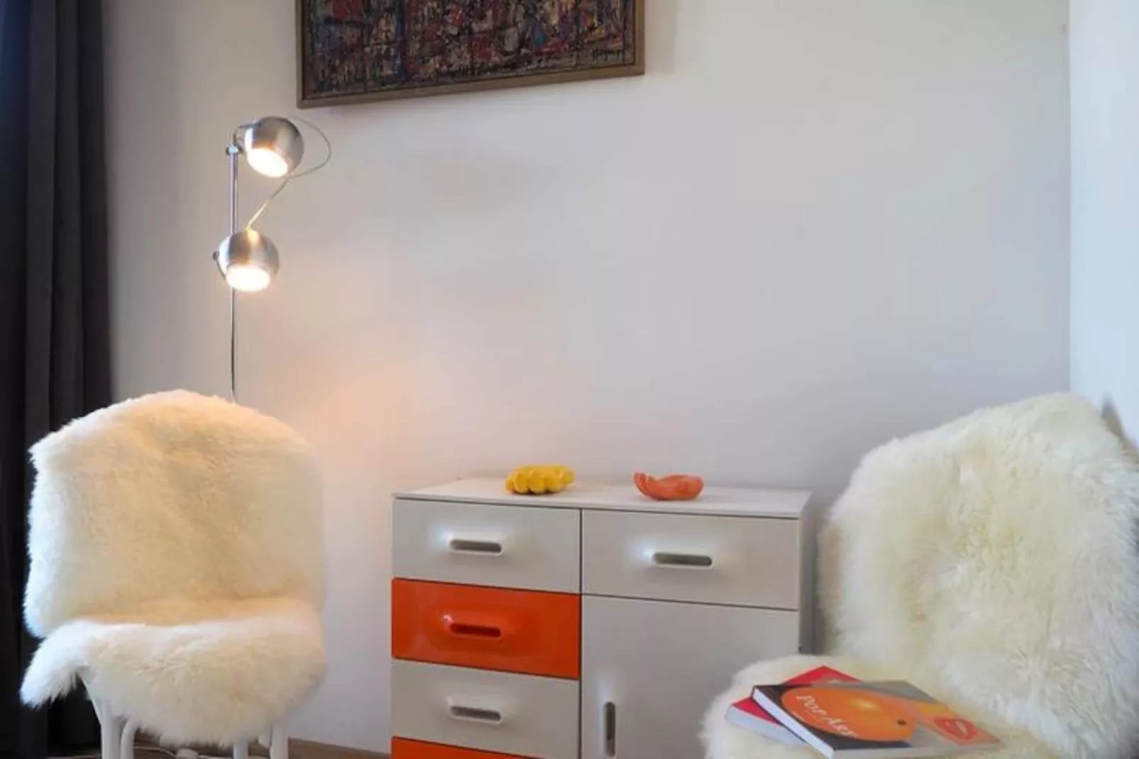 Résidence Grande Masse-Nicht zugeordnet