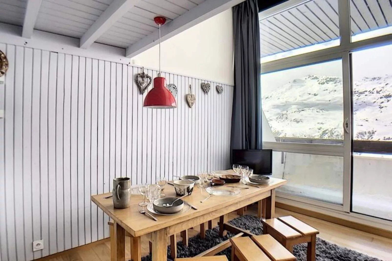 Résidence Danchet-Non tagué