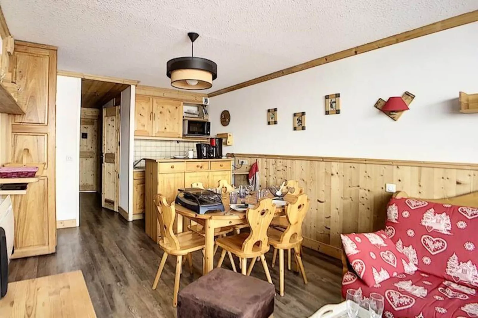 Résidence Grande Masse-Non tagué