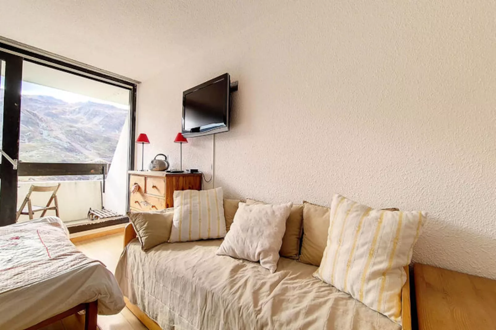 Résidence Danchet-Non tagué