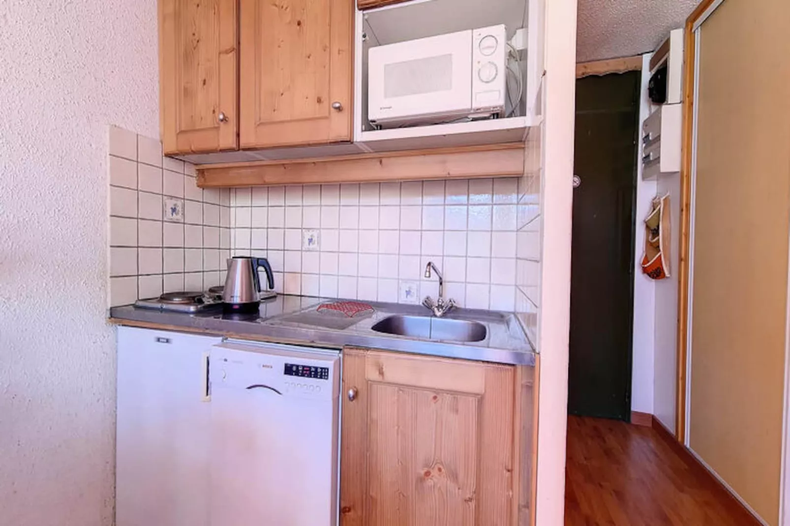 Résidence Grande Masse-Non tagué