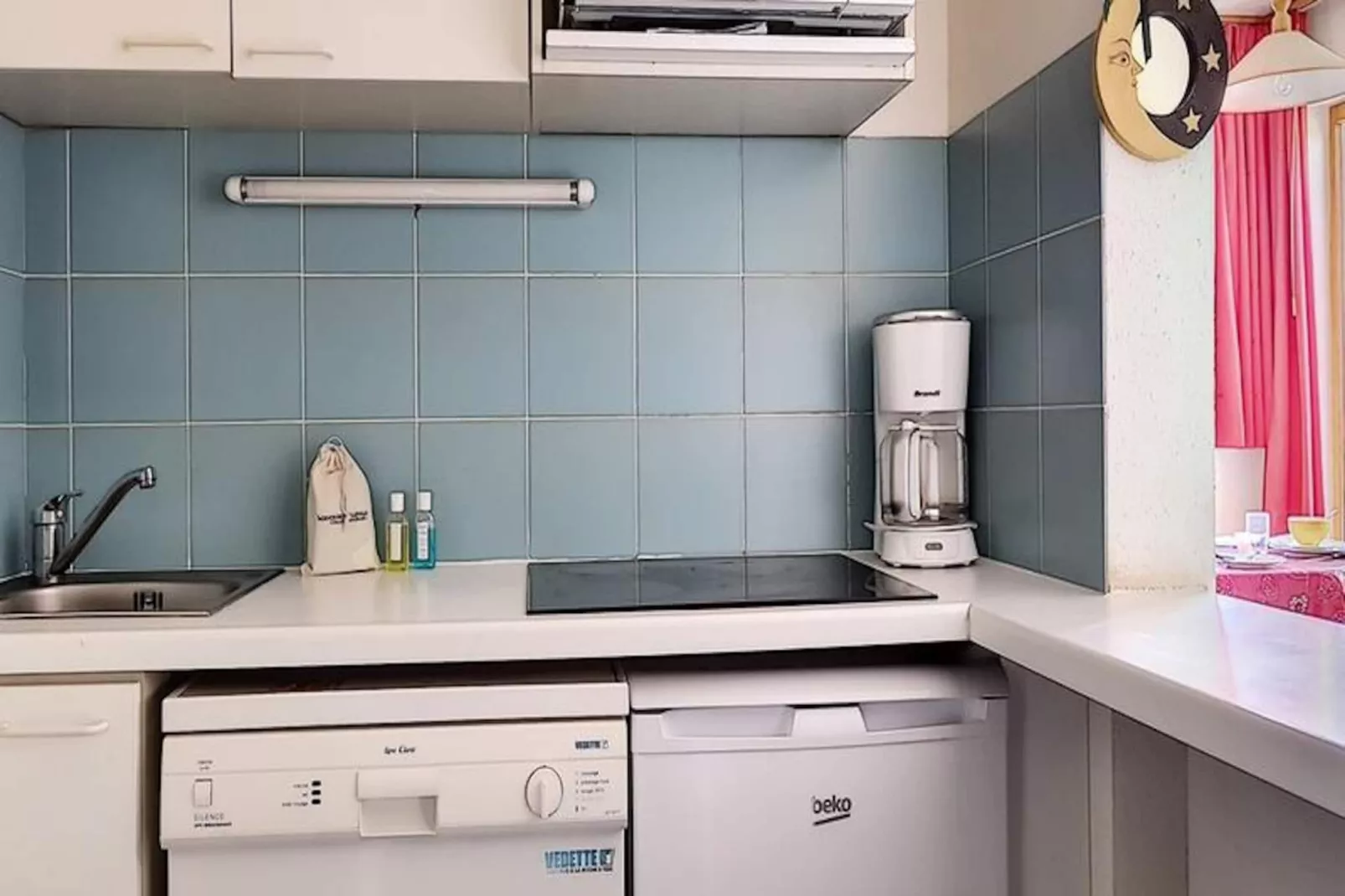 Résidence Bellevue-Nicht zugeordnet