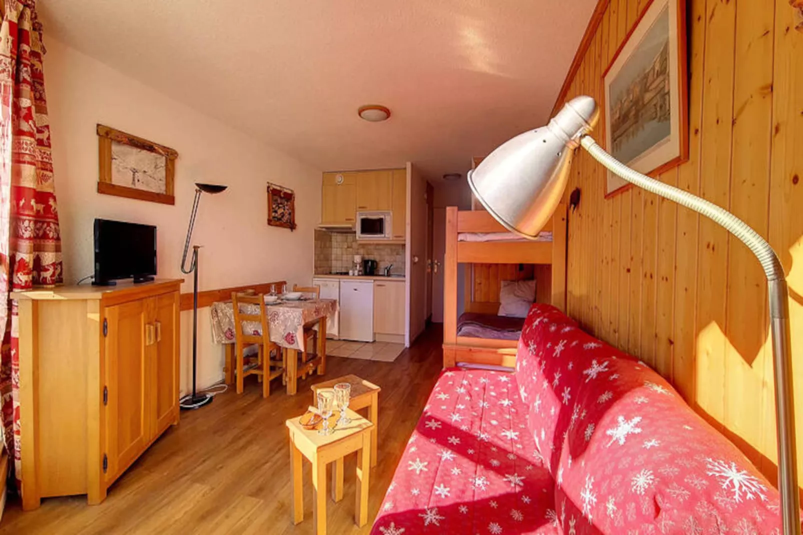 Résidence Grande Masse-Non tagué