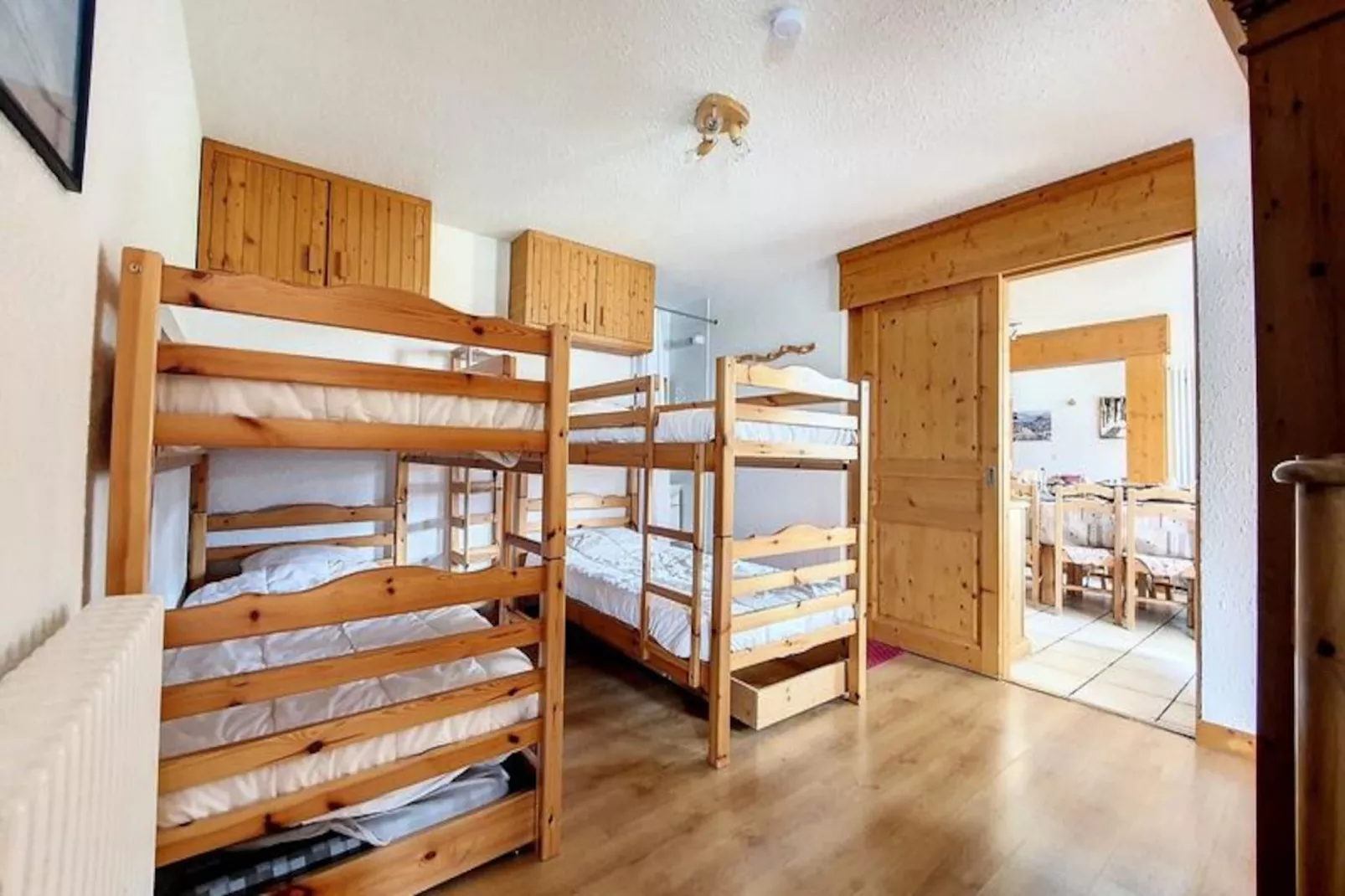 Résidence Aravis-Untagged