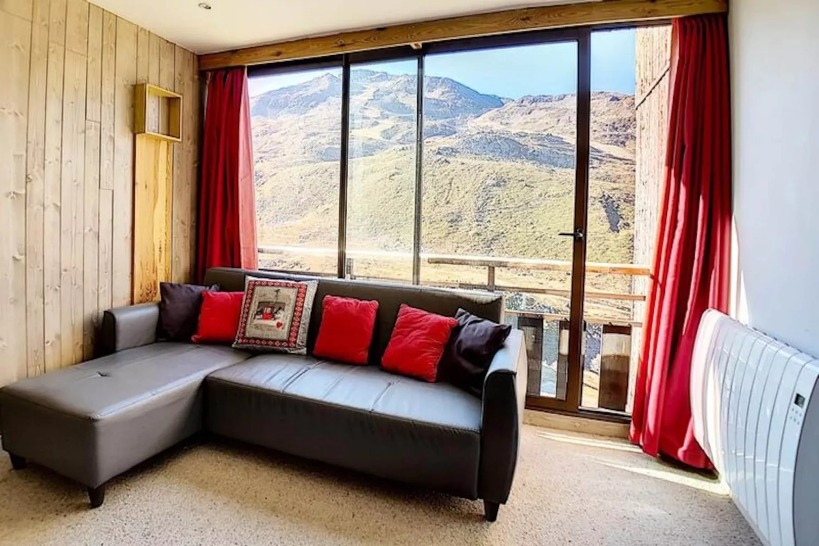 Résidence Biellaz-Non tagué